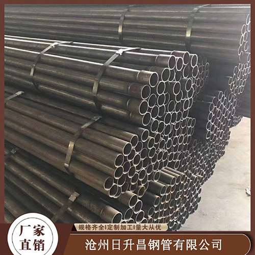 益阳57声测管多少钱一米