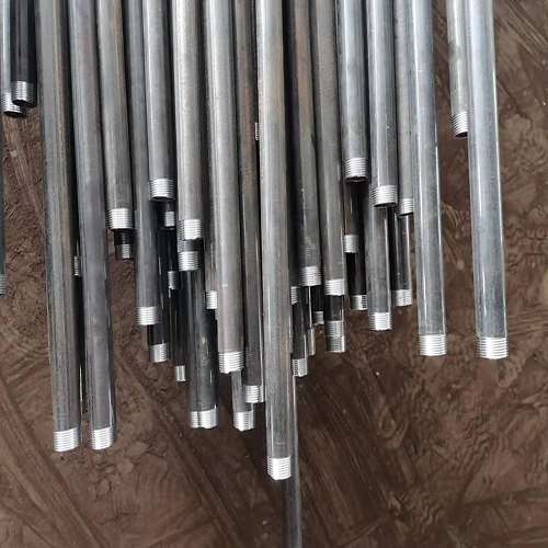 益阳声测管重量是多少？买管必知的计算公式