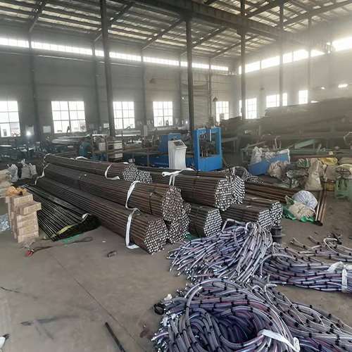 益阳声测管施工及验收规范(最全最详细)